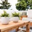 the perfect outdoor coffee table free