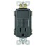 combination switch gfci outlet