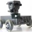camera motorized mini dolly slider