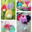 quick easter crafts for kids