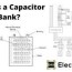 capacitor bank reactive power