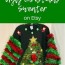 ugly christmas sweaters on etsy