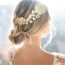 gorgeous bridal hair accessories we