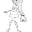 drawing monster high 24863 animation