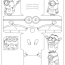 free minions coloring pages for