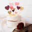 3 diy wedding cake topper ideas food