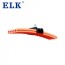 elk supply 3 phase 75a wire copper bus