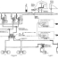 wheel brakes system schematic and