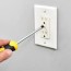 how to fix electrical outlet problems