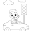 cars coloring pages free