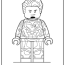 printable lego avengers coloring pages