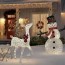 outdoor holiday decorating ideas