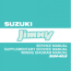suzuki jimny workshop manual pdf only