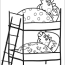 bedtime coloring pages for kids and