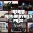download insane motorcycles pack by