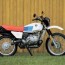 40 years of the bmw gs motorcycle in