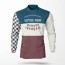 dirt track jersey for vintage races