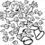 9 kindergarten coloring pages free