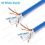 high quality cat 6 sftp bulk cable bare