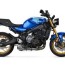 new 2022 yamaha xsr900 motorcycle specs