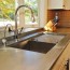own concrete kitchen counter tops