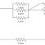 series circuits parallel networks