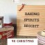 short christmas sayings for signs and