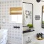 real bathroom makeovers before and