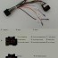 radio udio and harness wiring diagram