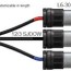 splitter power cord l21 30p to l6 30r