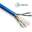 cat6 utp indoor cable lsd cables