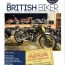 british motorcycle club of tasmania