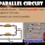 batteries and electrical circuits