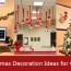 innovative christmas decoration ideas
