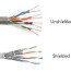 how to choose suitable cat6 patch cables