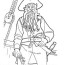 37 free pirate coloring pages printable