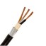 35mm 3 core armoured swa cable cut to