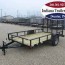 utility trailers flatbed utility and