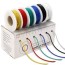 14 awg electronic stranded wire kit