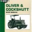 t series farm tractor repair manual