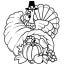 78 thanksgiving coloring pages for kids
