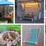 50 best diy backyard projects ideas