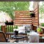 19 small deck ideas for summer 2022