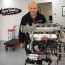 trs master engine builder 900 000