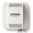 fan powered humidifier with