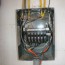 120 volt sub panel electrical