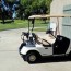 golf cart reverse backup buzzer steps