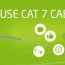 cat 7 cable