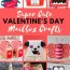diy valentine s mailbox ideas for kids