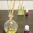 how to make your own reed diffuser